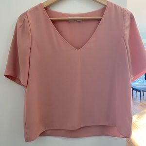 Babaton randy blouse